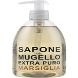 Sapone del Mugello Sapone del Mugello, SAPLIQU1MUGMARS, Extra Pure Flüssigseife 500 ml