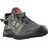 Pewter/Moth/Fiery Red 44 2/3