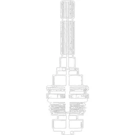 Kludi Oberteil 7557000-00