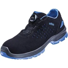 Atlas Halbschuh SL 9405 XP BOA S1P, Weite 12 Größe 41