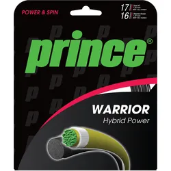 Tennissaite - Prince- Warrior Hybrid Power- 2x6 m