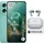 Motorola Edge 60 Neo 8 GB RAM 256 GB PANTONE Frostbite + Moto Buds