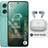 8 GB RAM 256 GB PANTONE Frostbite + Moto Buds