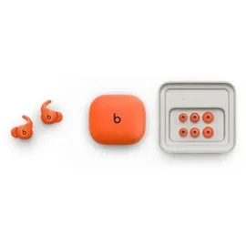 Beats Powerbeats Fit Knallorange