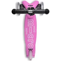 Micro Mini2Go Deluxe Plus pink