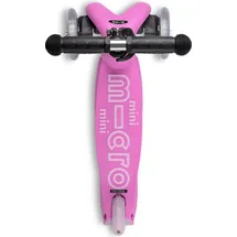 Micro Mini2Go Deluxe Plus pink