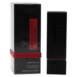 Burberry Sport for Men Eau de Toilette 75 ml