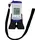 senseca ECO 420-20-AQ-B Weiß Gasmelder