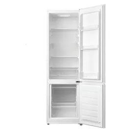 Comfee RCB359WH2 Kühl-Gefrierkombination (262 l, 1773 mm hoch, Weiß)