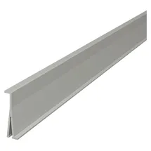 OBO Bettermann Trennwand PVC,grau 2371 60