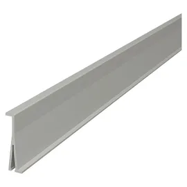 OBO Bettermann Trennwand PVC,grau 2371 60