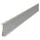 OBO Bettermann Trennwand PVC,grau 2371 60