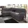 sit&more Ecksofa SIT & MORE "Pandora L-Form", grau (anthrazit), B:251cm H:91cm T:176cm, Luxus-Microfaser ALTARA NUBUCK (100% Polyester);Luxus-Microfaser ALTARA NUBUCK (100% Polyester);Luxus-Microfaser (100% Polyester), Sofas, Ecksofa, wahlweise mit Bettfunktion