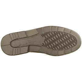 SIOUX Schuhe 26263 / braun, - 41,5