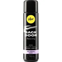 pjur BackDoor Anal Glide Gleitgel 100 ml