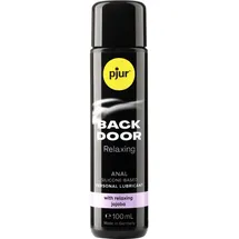 pjur BackDoor Anal Glide Gleitgel 100 ml