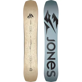 Jones Flagship Snowboard 162W