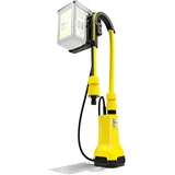 Kärcher Fasspumpe BP 2.000-18 Barrel ohne Akku