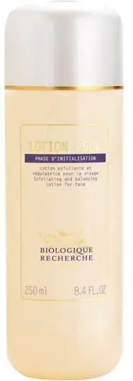 Biologique Recherche Lotion P50V 250 ml