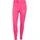 adidas TECHFIT 7/8-Leggings Damen real magenta XL