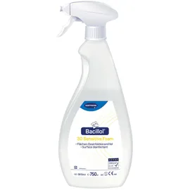 Hartmann Bacillol® 30 Sensitive Foam Desinfektionsmittel 5 l