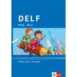 DELF Prim A1.1