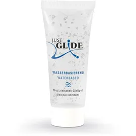 Lubry Just Glide 20 ml