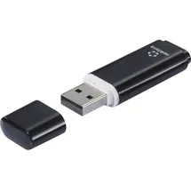 Renkforce RF-USBS-220 USB-Stick 128 GB Schwarz RF-6684360 USB-A (USB 2.0)