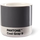 Pantone Porzellan Macchiato Thermobecher, Cool Gray 9 C 101010009