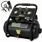 Trutzholm Flüsterkompressor 9L 900 W 8 bar