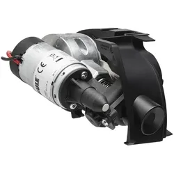 Motor Set THULE Omnistor 12V für 6300 eloxiert