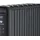Haeger Heizgerät Konvektor 2000 W Schwarz