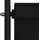 vidaXL Außenrollo 150 x 270 cm anthrazit