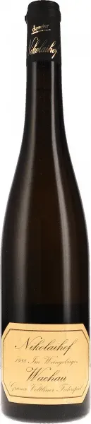 Grüner Veltliner Federspiel Im Weingebirge Nikolaihof 1988