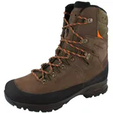 Haix Jagdstiefel Nature One GTX braun 47