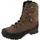 Haix Jagdstiefel Nature One GTX braun 47