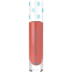 The Organic Pharmacy Plumping Liquid Lipstick Lipgloss 5 ml Pink