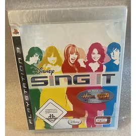 Sing it (PS3)