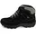 VITAFORM Halbschuh hellgrau | schwarz 36