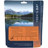 Trek’n Eat TREK'N Eat Nudeln in Rahmchampignon + Rind PS1000+