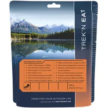 Trek’n Eat TREK'N Eat Nudeln in Rahmchampignon + Rind PS1000+