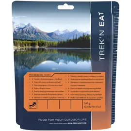 Trek’n Eat TREK'N Eat Nudeln in Rahmchampignon + Rind PS1000+