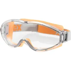 Uvex Vollsicht-Schutzbrille uvex ultrasonic, Scheibentönung: CLEAR