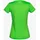 Stedman Damen Sport T-Shirt \ST8700\" white XL