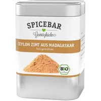 Gewürzküche - Ceylon Zimt fein gemahlen 70g