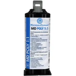 MD-Poly 1:1 Doppelspritze 50g