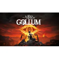 The Lord of the Rings: Gollum