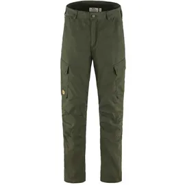 Fjällräven Brenner Pro Winter Hose, deep forest 46/R