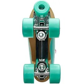 Impala Quad Skate Aqua 37
