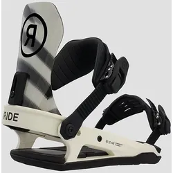Ride C-10 2023 Snowboard-Bindung sand Gr. S